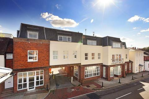 undefined, BRIDGE STREET, LEATHERHEAD, KT22
