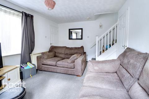 2 bedroom semi-detached house for sale, Gunn Close, Nottingham