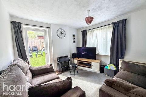 2 bedroom semi-detached house for sale, Gunn Close, Nottingham