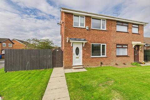 Trentham Close, Bridlington
