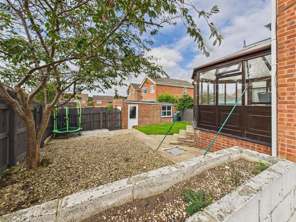 Exterior: