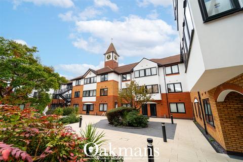 undefined, Charles Edward Road, West Midlands B26