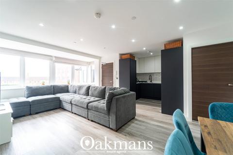undefined, Charles Edward Road, West Midlands B26