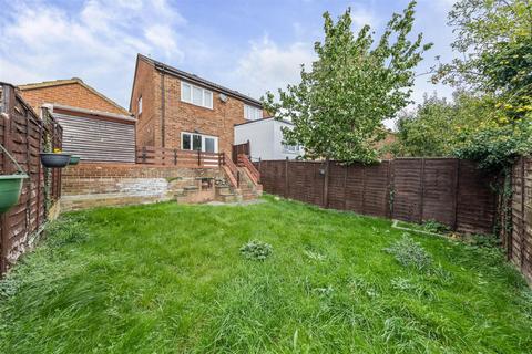 undefined, Montagu Drive, Eaglestone MK6