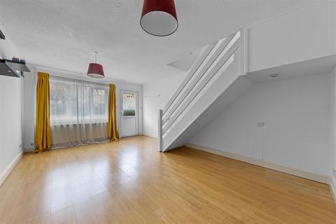 undefined, Montagu Drive, Eaglestone MK6
