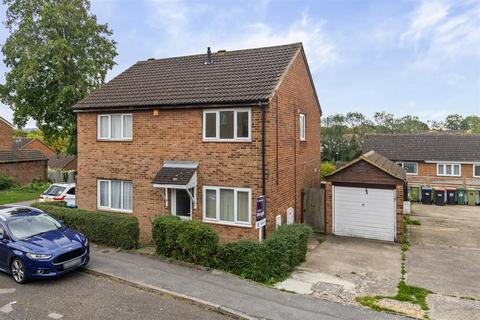 undefined, Montagu Drive, Eaglestone MK6