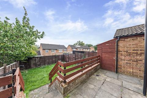 undefined, Montagu Drive, Eaglestone MK6