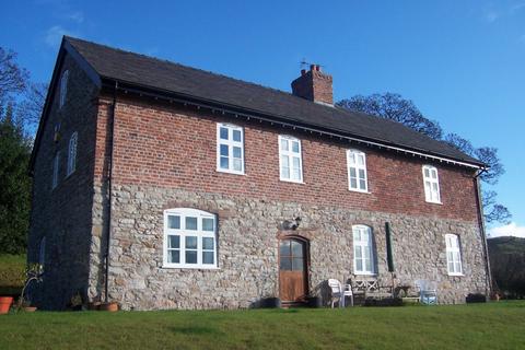 undefined, Gatten, Shropshire