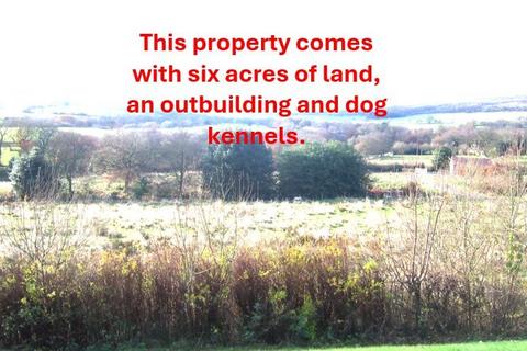 undefined, Gatten, Shropshire