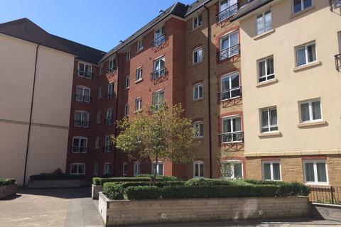DELTA - FURNISHED 2 BED