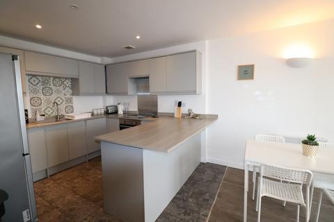 undefined, DELTA - FURNISHED 2 BED