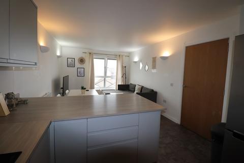 undefined, DELTA - FURNISHED 2 BED