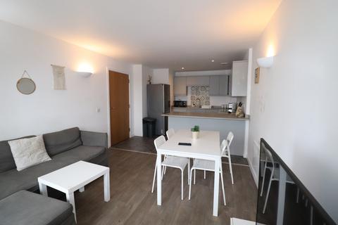 undefined, DELTA - FURNISHED 2 BED