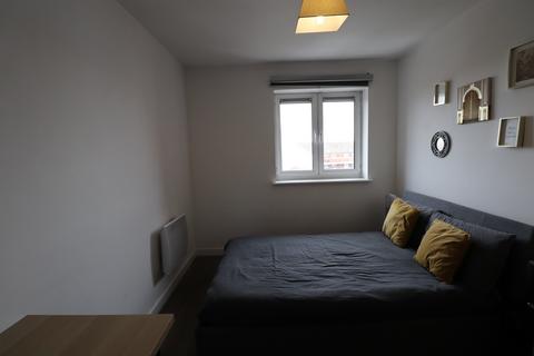 undefined, DELTA - FURNISHED 2 BED
