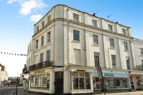 undefined, Flat 4, 12 Spencer Street, Leamington Spa, Warwickshire CV31 3NF