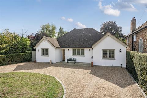 undefined, Little Windmill Hill, Chipperfield, Kings Langley