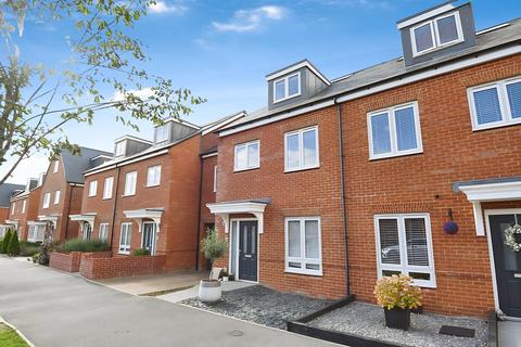undefined, Fair Oak, Eastleigh SO50