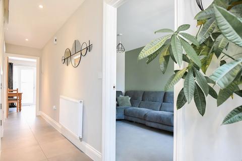 undefined, Fair Oak, Eastleigh SO50