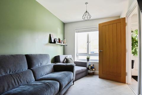 undefined, Fair Oak, Eastleigh SO50