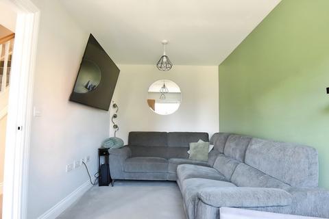 undefined, Fair Oak, Eastleigh SO50