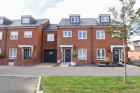undefined, Fair Oak, Eastleigh SO50