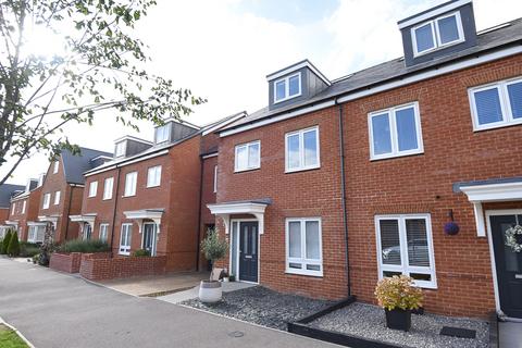 undefined, Fair Oak, Eastleigh SO50