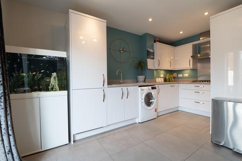undefined, Fair Oak, Eastleigh SO50