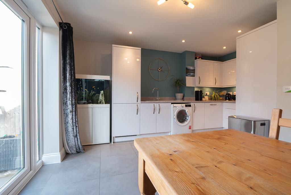 Kitchen Dining Room