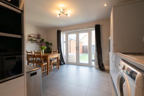 undefined, Fair Oak, Eastleigh SO50