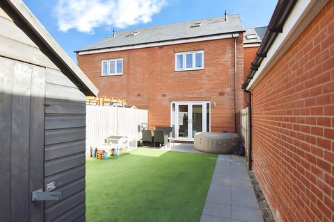 undefined, Fair Oak, Eastleigh SO50