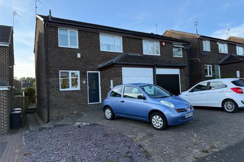 undefined, Featherstone Road, Newton Hall, Durham, DH1