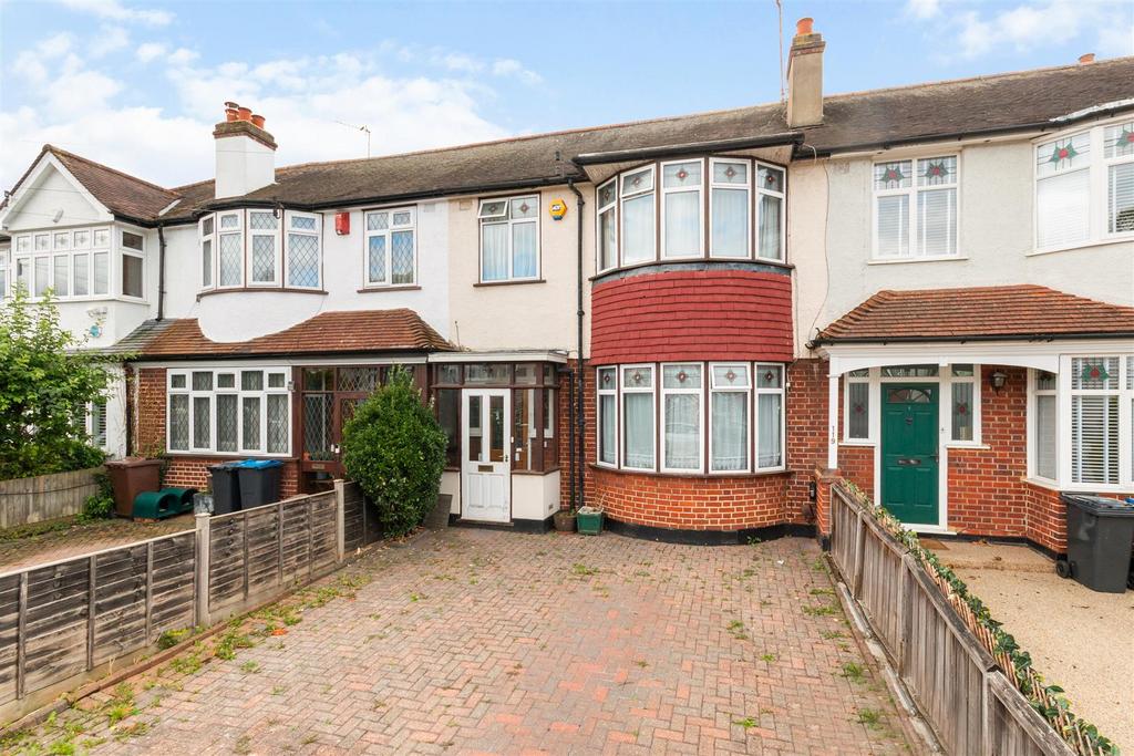 Wandle Road.