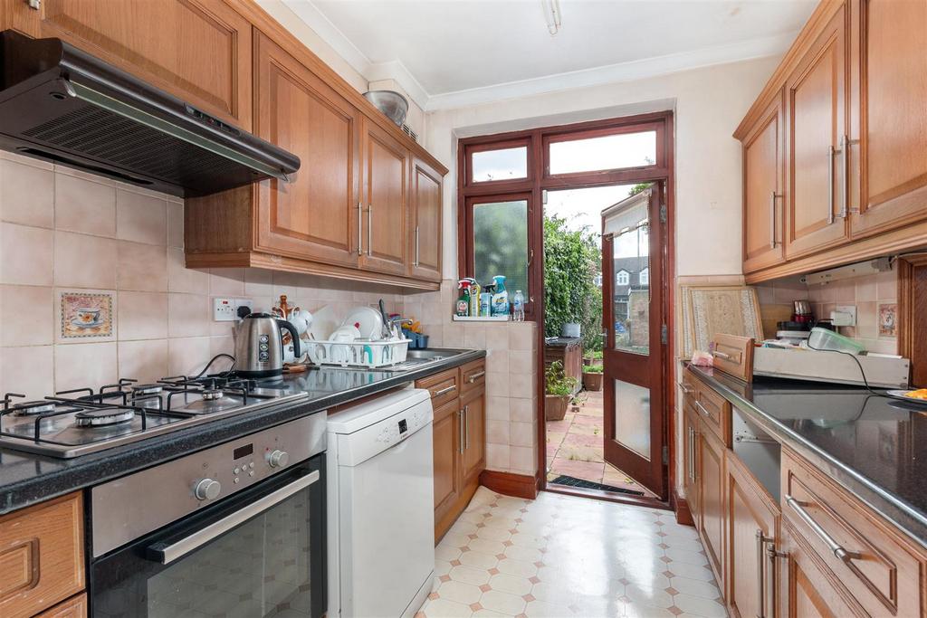 Wandle Road