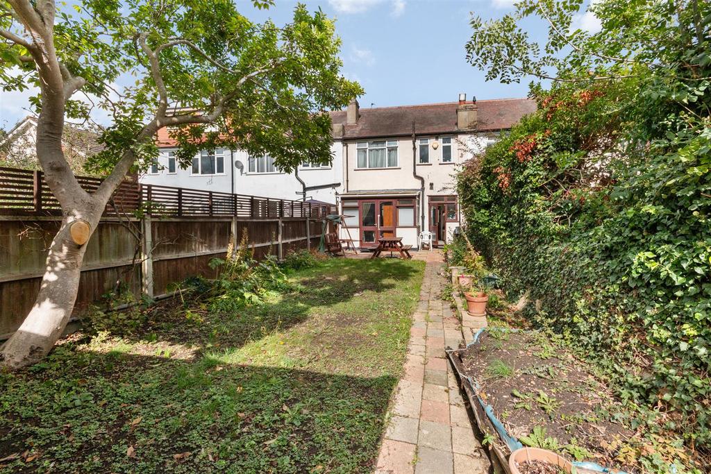 Wandle Road