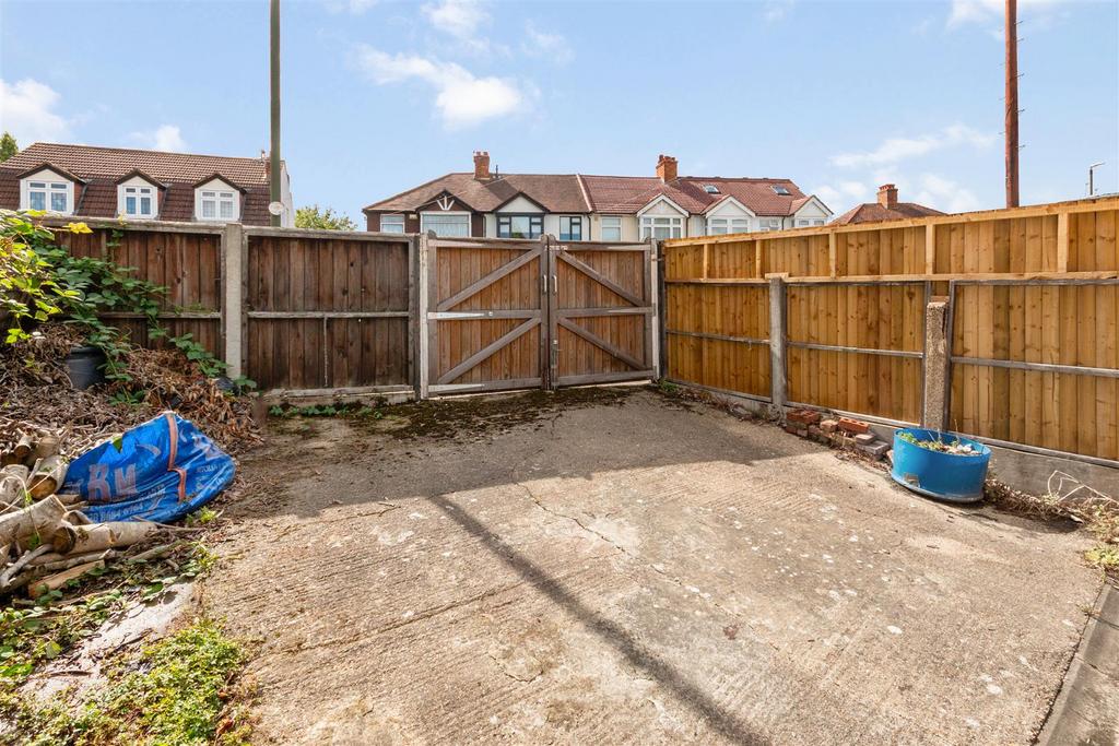 Wandle Road