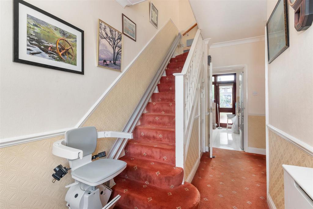 Wandle Road