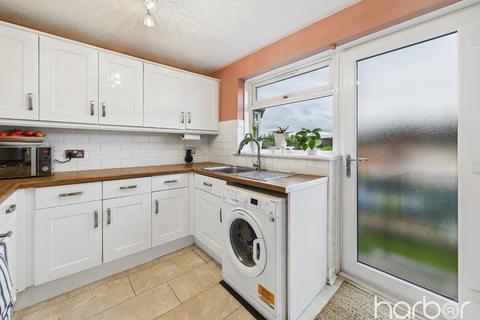 24 Bredisholm Drive, Baillieston, Glasgow, G69 7HZ