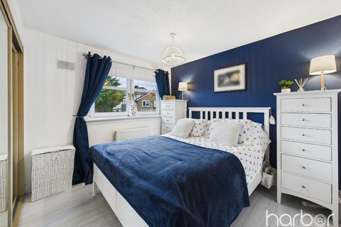 24 Bredisholm Drive, Baillieston, Glasgow, G69 7HZ