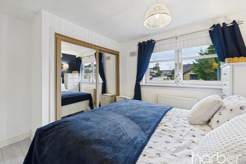 24 Bredisholm Drive, Baillieston, Glasgow, G69 7HZ