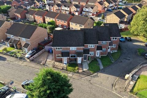 24 Bredisholm Drive, Baillieston, Glasgow, G69 7HZ
