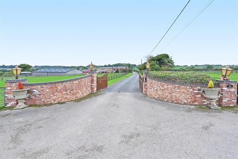 undefined, War Farm, Bradley