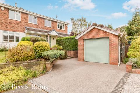 undefined, Wharfe Close, Cheshire CW12