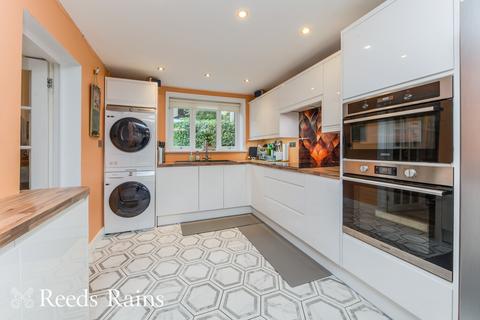 undefined, Wharfe Close, Cheshire CW12
