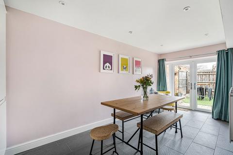 undefined, Herrieffs Farm Road, Brackley NN13
