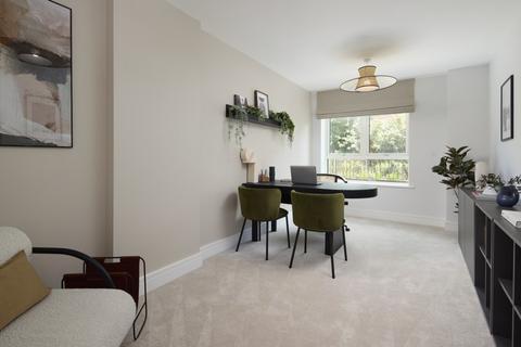 undefined, Plot C1301 at Lewisham, 1 Silver Road SE13