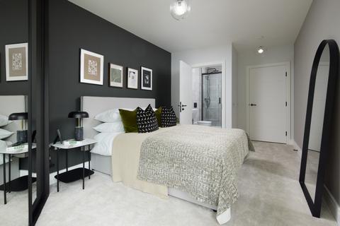 undefined, Plot C1301 at Lewisham, 1 Silver Road SE13