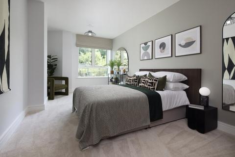undefined, Plot C1301 at Lewisham, 1 Silver Road SE13