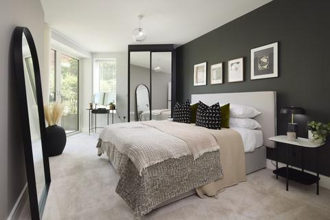 undefined, Plot C1301 at Lewisham, 1 Silver Road SE13