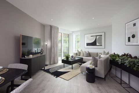 3 bedroom flat for sale, Plot C1301 at Lewisham, 1 Silver Road SE13