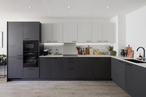 undefined, Plot C1301 at Lewisham, 1 Silver Road SE13